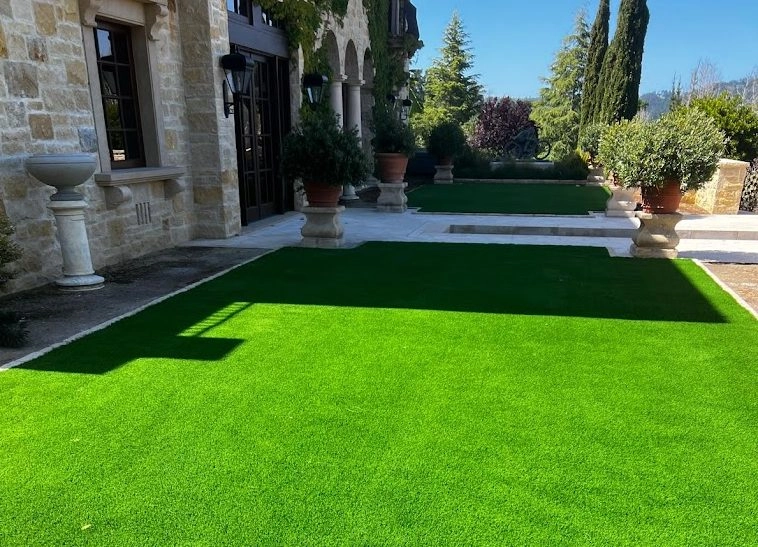 About Trejos Landscaping