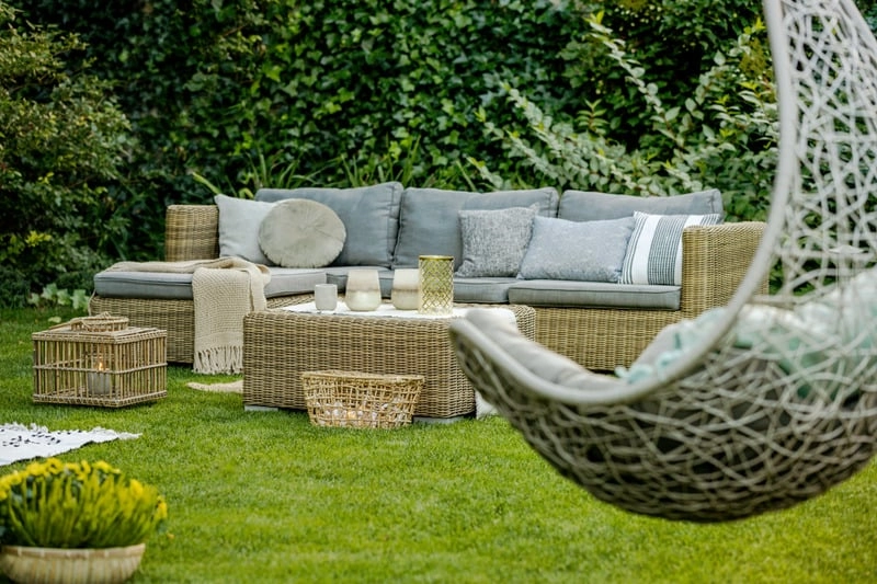  Modern Garden Design Trends for 2025